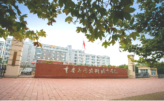 重庆信息技术咨询服务院校资源库 赋能数字经济新生态