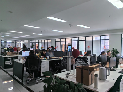 重庆荟至信息技术 驱动数字化转型的信息技术服务专家